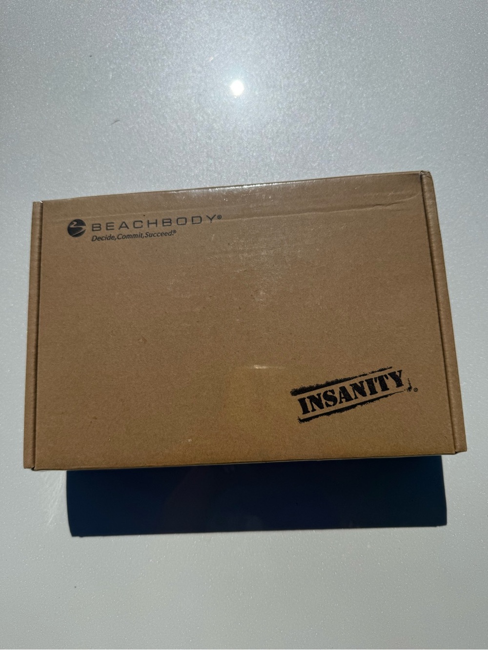 *NEW* Beachbody Insanity Workout Set